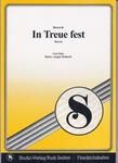 In Treue fest 