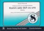 Komm setz dich zu uns 