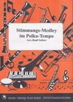 Stimmungs-Medley im Polka-Tempo 