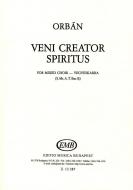 Veni Creator Spiritus 