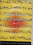 Montana Chorusbuch 2 