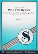 Pete Tex Medley 