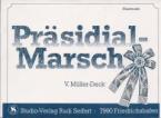 Präsidial-Marsch 