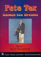 Golden Sax Dreams 1 