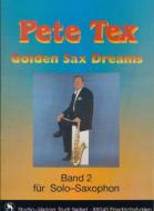 Golden Sax Dreams 2 