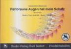 Rehbraune Augen, hat mein Schatz 