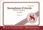 Saxophon-Friends 