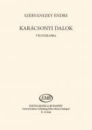 Karácsonyi dalok 