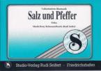 Salz und Pfeffer 