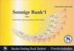 Sonnige Bank'l 