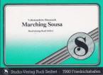 Marching Sousa 