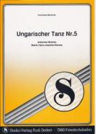 Ungarischer Tanz Nr. 5 