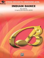 Indian Dance Standard