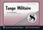 Tango Militaire 