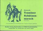 Traminer Schützenmarsch 