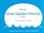Unter blauem Himmel 