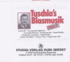 Tuschlas Blasmusik 2 