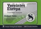 Vereintes Europa 