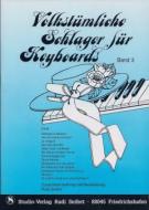 Volkstümliche Schlager 3 