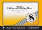 Walking and Whistling-Blues 