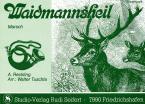 Waidmannsheil 
