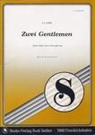 Zwei Gentlemen 
