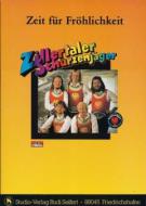 Zeit für Fröhlichkeiten 