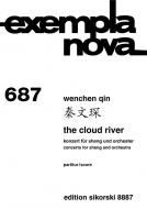 The Cloud River 