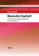 Wunsiedler Orgelheft 