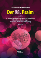 Der 98. Psalm op. 109a 
