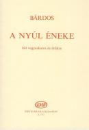 Anyúl éneke 