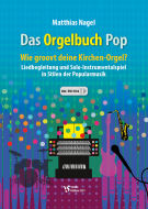 Das Orgelbuch Pop 