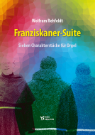 Franziskaner- Suite 