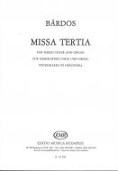 Missa tertia 