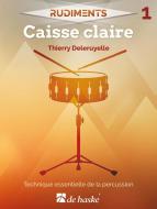Rudiments 1 - Caisse claire 