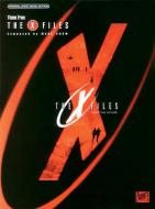 Theme from 'The X-Files' 