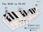 The Way To Play Book 1 
