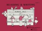 Early Keyboard: Reading & Writing 2 