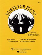 Duets for Piano Set 2 (Yellow) 