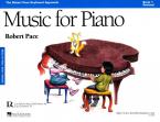 Music for Piano Book 1 