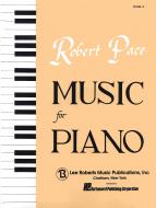 Music for Piano 6 