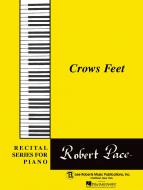 Recital Series for Piano, Yellow (Book II) Crows Feet 