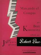 Marcando El Compas Jazz Para Piano 