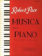 Musica Para Piano Tercer Libro Spanish Book III 