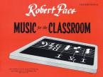 Music for the Classroom (Teacher's Manual) 