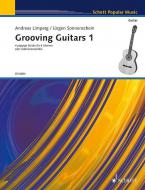 Grooving Guitars 1 Standard
