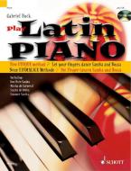 Latin Piano 