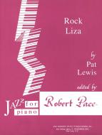 Jazz-Rock (Multi-level) 