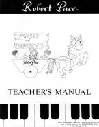 Pre-School Music, Music for Moppets (Teacher's Manual) 