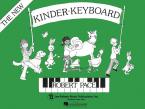 The New Kinder-Keyboard 